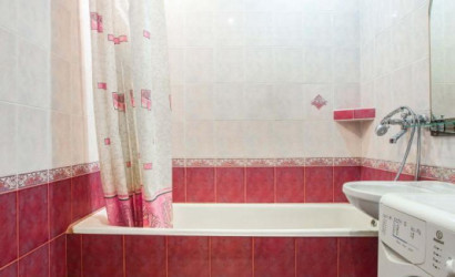 Купить 3-комнатную квартиру, Минск, Мазурова ул., 12 (Фрунзенский район). Фото 9