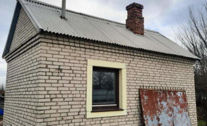 Купить коттедж, Кобрин, Королева, 25 соток. Фото 5