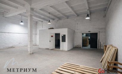 Продажа склада, Могилев, Строителей ул., 8/А,  2301 кв.м.. Фото 4