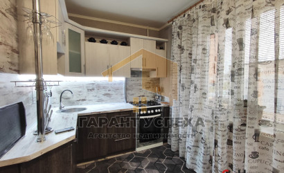 Купить 3-комнатную квартиру, Брест, ул. Мошенского. Фото 13