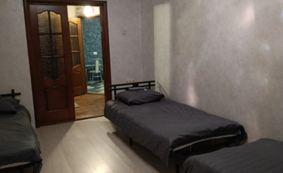 Снять 2-комнатную квартиру на сутки, Толочин, Энгельса 98 . Фото 7