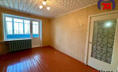 Купить 2-комнатную квартиру, Солигорск, Ленина ул., 6. Фото 5