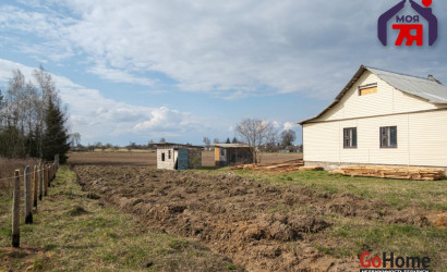 Купить дом, Вороничи, Центральная ул., 24.83 соток. Фото 10