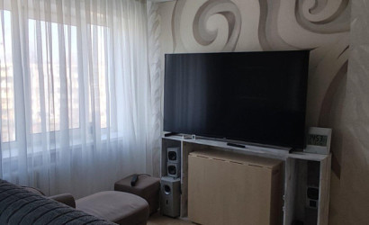 Купить 3-комнатную квартиру, Витебск, Мира ул., 42. Фото 23