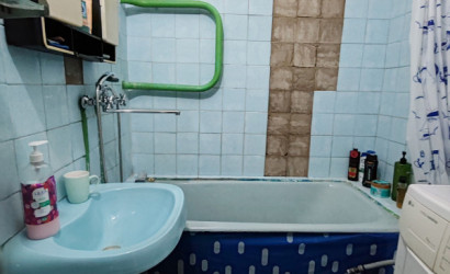 Купить 2-комнатную квартиру, Витебск, Карла Маркса, 46. Фото 10