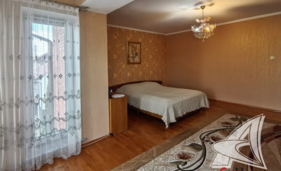 Купить дом, Брест, Красный двор, 11.48 соток. Фото 33