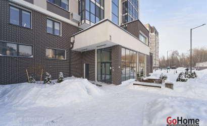 Купить 3-комнатную квартиру, Минск, Ратомская ул., 50 (Центральный район). Фото 38