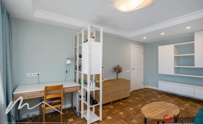 Купить 4-комнатную квартиру, Минск, Багратиона ул., 71 (Партизанский район). Фото 40