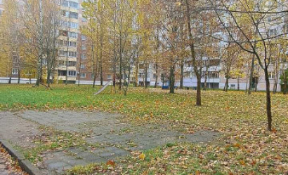 Купить 3-комнатную квартиру, Витебск, Чкалова, 56. Фото 3