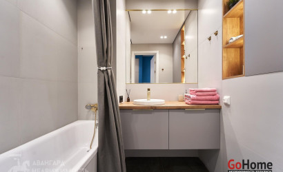 Купить 1-комнатную квартиру, Минск, Макаенка ул., 12/Г (Первомайский район). Фото 31