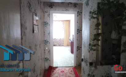 Купить 2-комнатную квартиру, Скоки. Фото 4