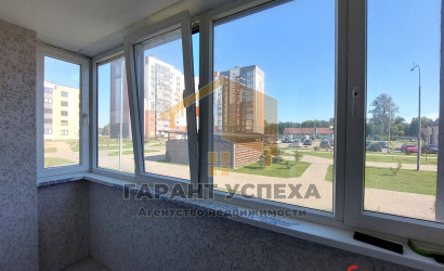 Купить 3-комнатную квартиру, Брест, ул. Рябцева. Фото 5