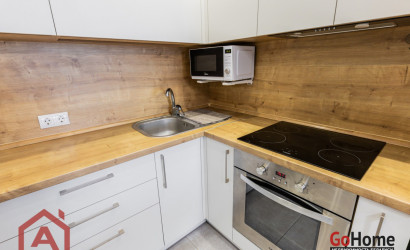 Купить 1-комнатную квартиру, Минск, Братская, 10 (Октябрьский район). Фото 8