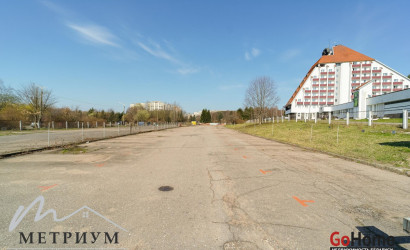 Аренда помещения, Минск, Карбышева ул., 25/А, 6717 кв.м.. Фото 8