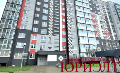 Купить 2-комнатную квартиру, Барановичи, Профессиональная, 19А. Фото 1