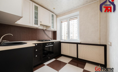 Купить 2-комнатную квартиру, Минск, Чайковского проезд, 6(Первомайский район). Фото 2