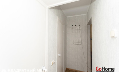 Купить 2-комнатную квартиру, Минск, Партизанский просп., 32/2 (Заводской район). Фото 13