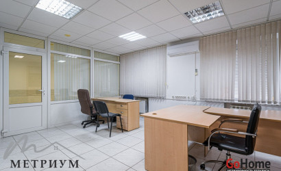 Аренда офиса, Минск, Полиграфическая ул., 31,  от 30.5 до 36.4 кв.м.. Фото 5