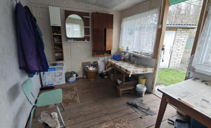 Купить дом в деревне, Цветовод-2008, 6 соток. Фото 9