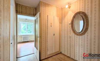 Купить 2-комнатную квартиру, Минск, Скрыганова ул., 3 (Фрунзенский район). Фото 13