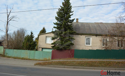 Купить 5-комнатную квартиру, Смолевичи, Советская ул., 113. Фото 23