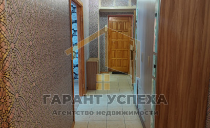 Купить 3-комнатную квартиру, Брест, пер. Сосновый. Фото 12