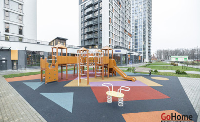 Купить 3-комнатную квартиру, Минск, Братская ул., 5 (Октябрьский район). Фото 7