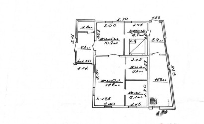Купить дом, Смолевичи, Калинина ул., 15 соток. Фото 2