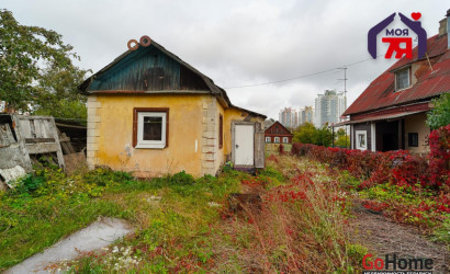 Купить дом, Минск, Орджоникидзе ул., 5.5 соток. Фото 5