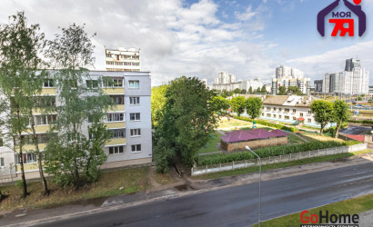 Купить 2-комнатную квартиру, Минск, Лынькова ул., 35 (Фрунзенский район). Фото 16