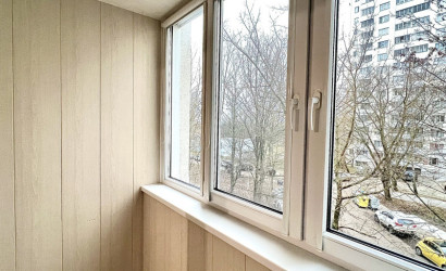 Купить 1-комнатную квартиру, Минск, просп. Независимости, д. 125 (Первомайский район). Фото 11