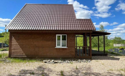 Купить дачу, Звезда, 8.4 соток. Фото 9