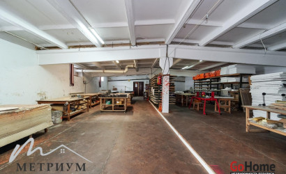 Продажа помещения, Заозерье, Рассветная ул., 1/А,  1100 кв.м.. Фото 1