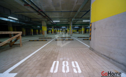 Купить 4-комнатную квартиру, Минск, Дзержинского просп., 19/А (Московский район). Фото 23