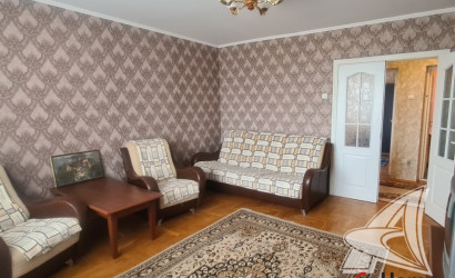 Купить 3-комнатную квартиру, Брест, Ковалево, ул. Волгоградская. Фото 2
