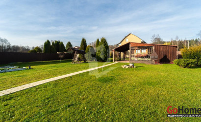 Купить дом, Тресковщина, Щорса, 26/А, 20 соток. Фото 7