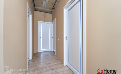 Купить 3-комнатную квартиру, Минск, Нововиленская ул., 53 (Центральный район). Фото 24