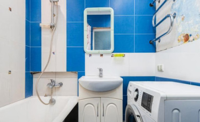 Купить 3-комнатную квартиру, Минск, Пономаренко ул., 52 (Фрунзенский район). Фото 12