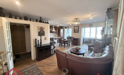 Снять 3-комнатную квартиру, Минск, Сторожовская, 8 (Центральный район). Фото 5