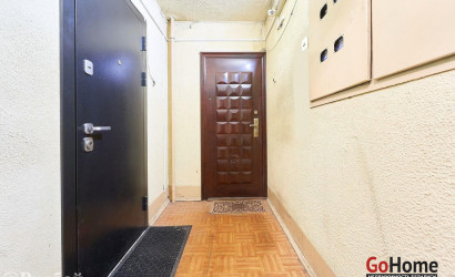 Купить 3-комнатную квартиру, Минск, Кунцевщина ул., 48 (Фрунзенский район). Фото 12