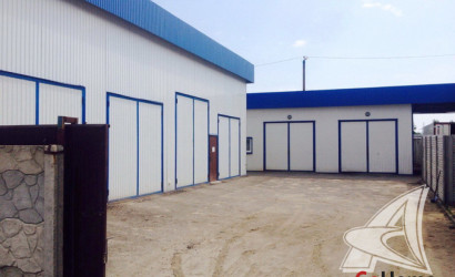 Аренда помещения под сто, Брест, Задворцы,  267.1 кв.м.. Фото 9