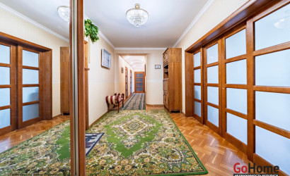Снять 3-комнатную квартиру, Минск, Победителей, 57(Центральный район). Фото 7