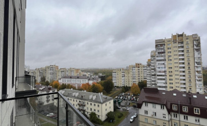 Купить 2-комнатную квартиру, Минск, Гастелло ул., 8 (Центральный район). Фото 14