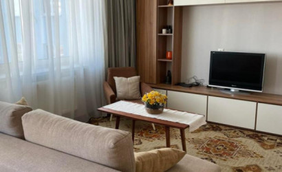 Снять 2-комнатную квартиру, Минск, Победителей пр-т 119 (Центральный район). Фото 3