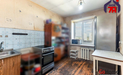  5-этаж.(40.2 м2), Минск(Илимская ул., 29)