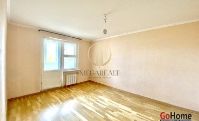 Купить 3-комнатную квартиру, Минск, ул. Льва Сапеги, д. 7 (Московский район). Фото 12