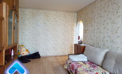 Купить 2-комнатную квартиру, Речица, Комсомольская ул., д.32. Фото 3