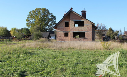 Купить дом, Каменица-Жировецкая, Мухавецкий с/с, 20.11 соток. Фото 2