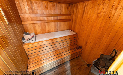 Купить коттедж, Зазерка, Центральная, 91А, 15 соток. Фото 15