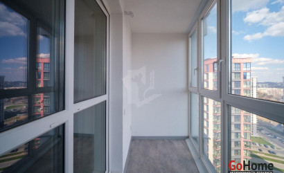 Купить 1-комнатную квартиру, Минск, Жореса Алфёрова ул., 9 (Октябрьский район). Фото 34